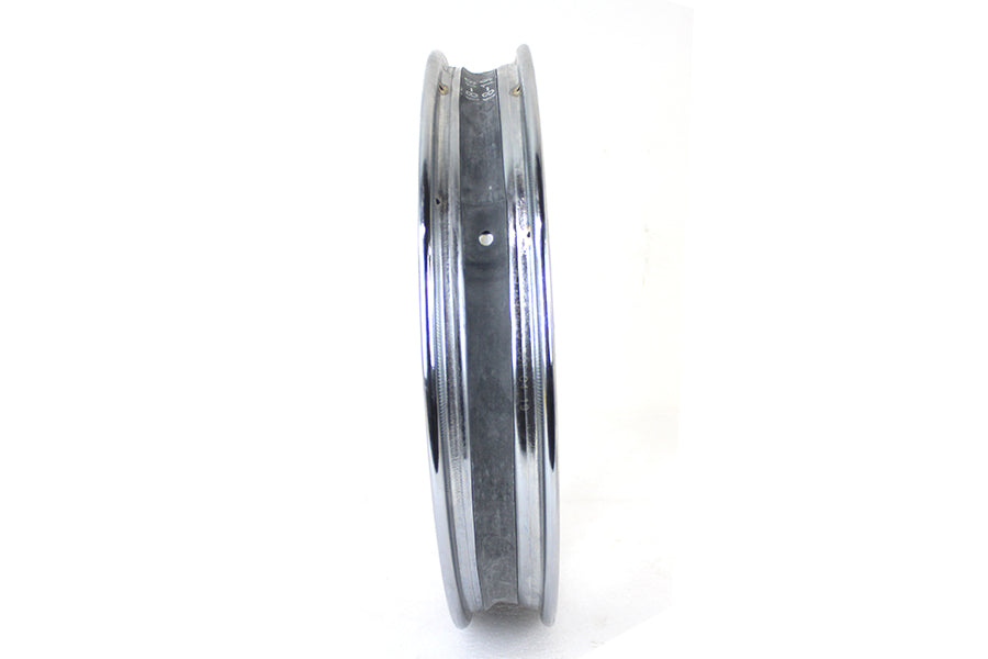 18 x 2.15 VL Front or Rear Wheel Assembly(KIT)