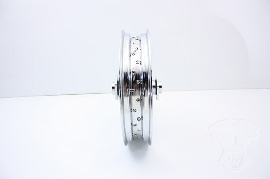 16 Front or Rear Spoke Wheel(EA)