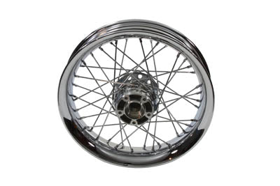 16 Front Spoke Wheel(EA)