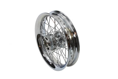 16 Front Spoke Wheel(EA)