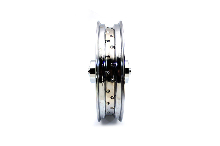 16 X 3.00 Rear Spoke Wheel(EA)