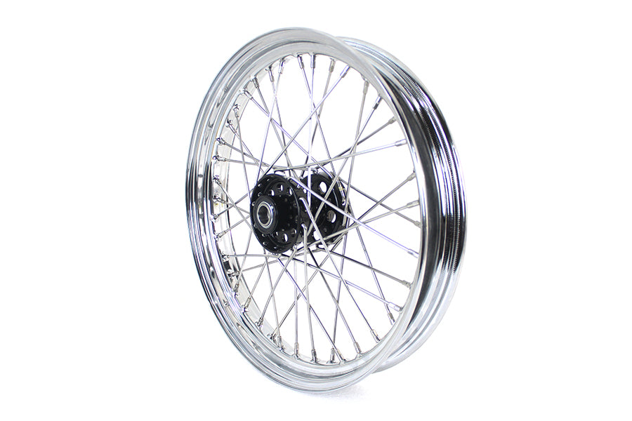 19 Star Hub Front or Rear Wheel(EA)