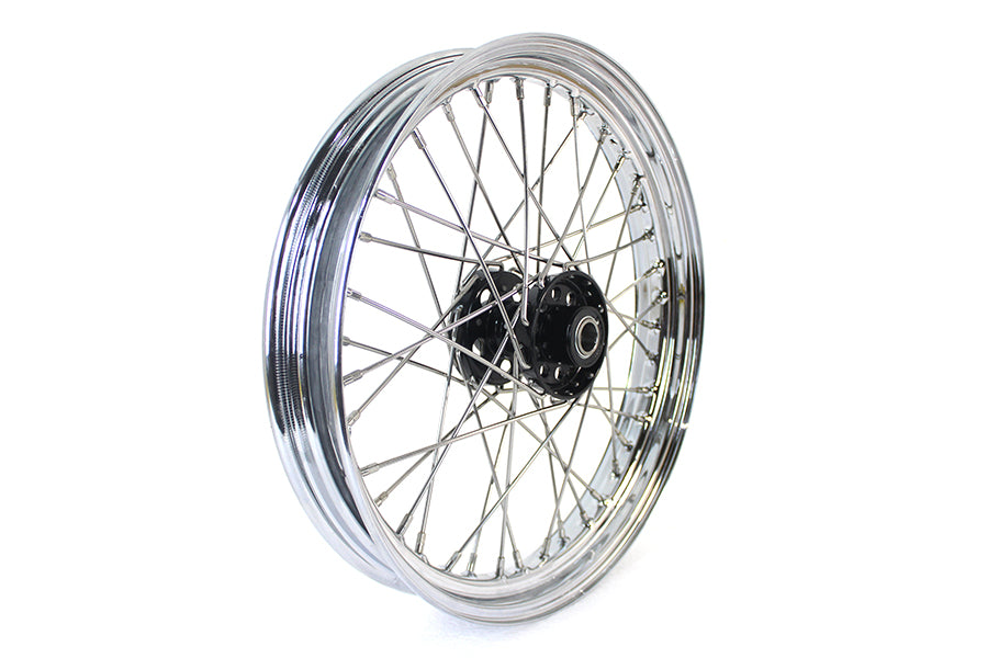 19 Star Hub Front or Rear Wheel(EA)