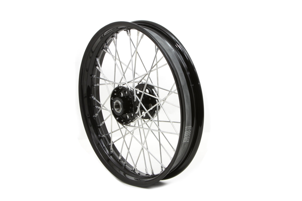 18 Replica Front or Rear Wheel(EA)