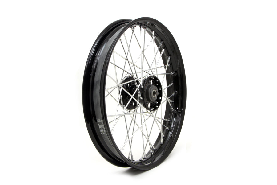18 Replica Front or Rear Wheel(EA)