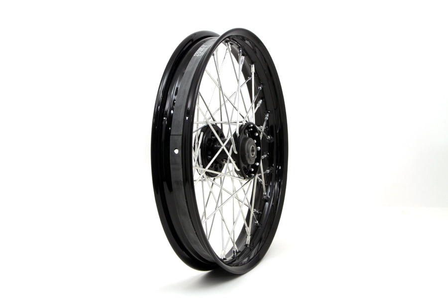 18 Replica Front or Rear Wheel(EA)