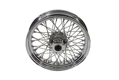 16 Front Spoke Wheel(EA)