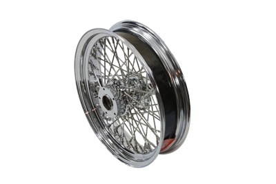 16 Front Spoke Wheel(EA)