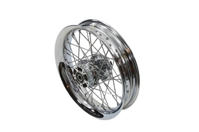 16 OE Front Spoke Wheel(EA)