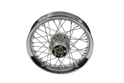 16 Rear Spoke Wheel(EA)