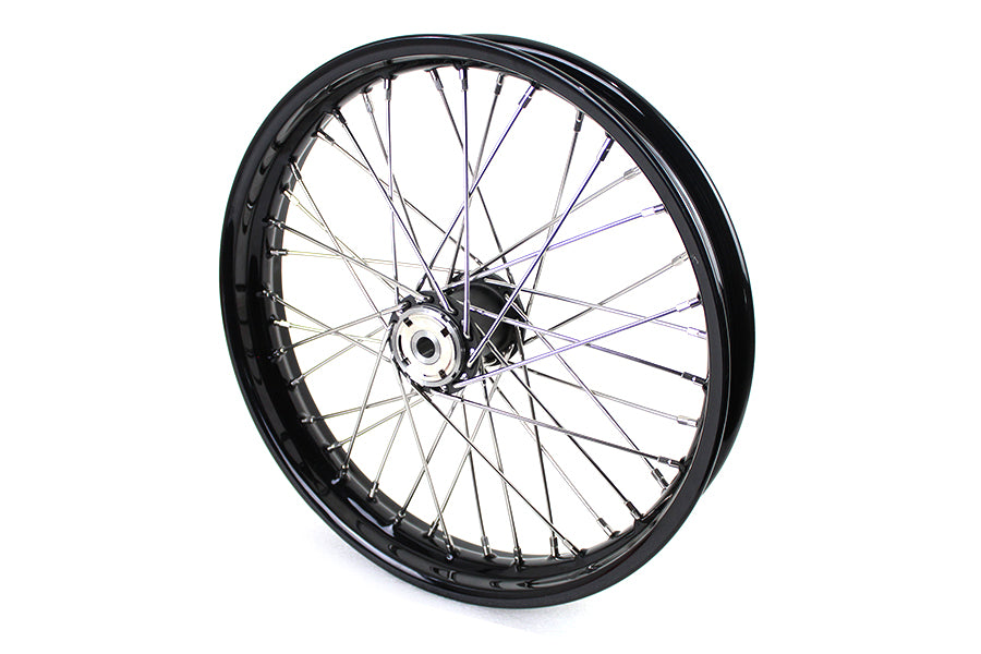 18 x 2.25 VL Front or Rear Wheel Assembly(KIT)