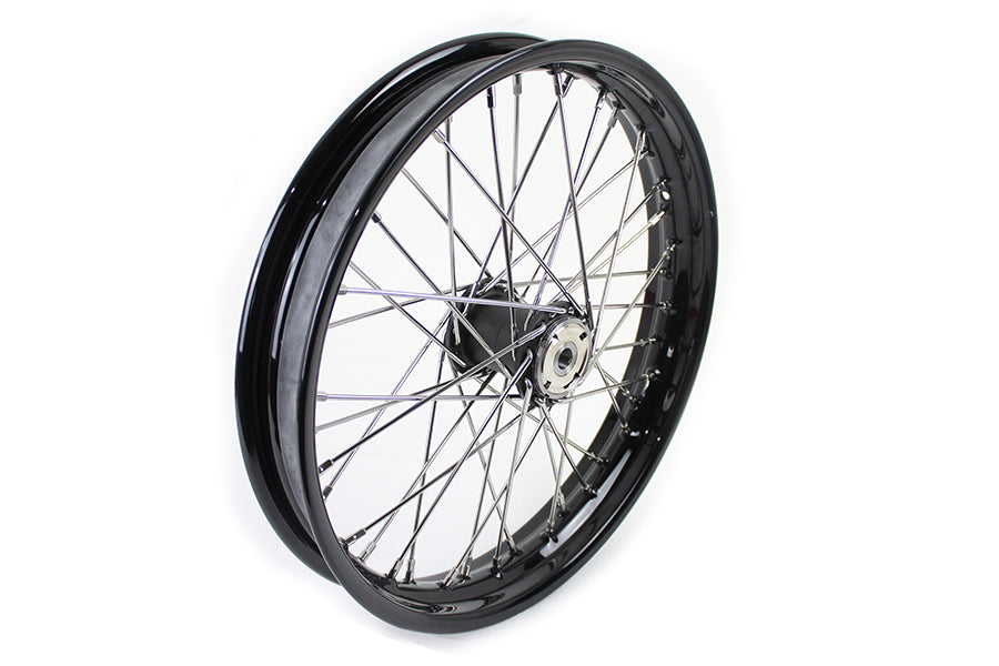 18 x 2.25 VL Front or Rear Wheel Assembly(KIT)
