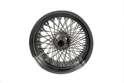 18 Rear Spoke Wheel(EA)
