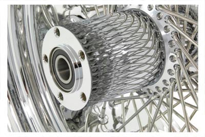 18 Rear Spoke Wheel(EA)