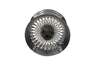 18 Rear Spoke Wheel(EA)