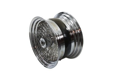 18 Rear Spoke Wheel(EA)