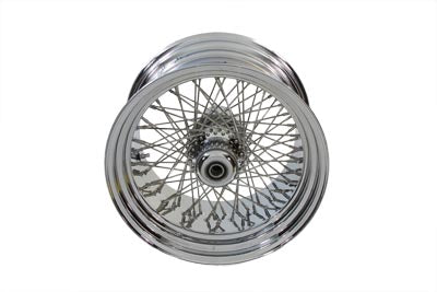 18 Rear Spoke Wheel(EA)