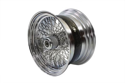 18 Rear Spoke Wheel(EA)
