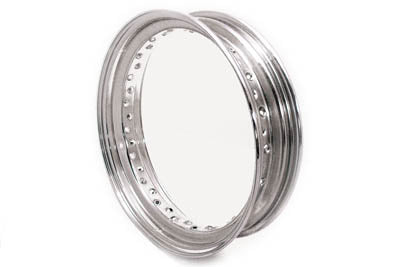 16 X 3.5 Rear Rim Drop Center(EA)