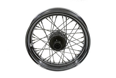 16 Front Spoke Wheel(EA)