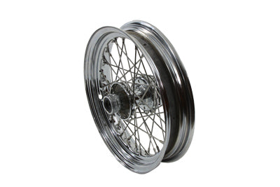 16 Front Spoke Wheel(EA)