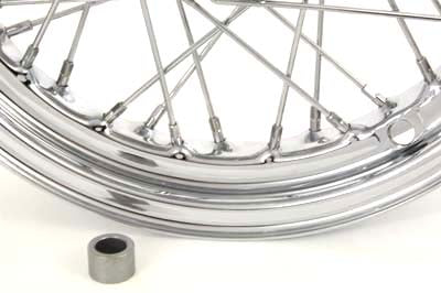 16 Front Spoke Wheel(EA)