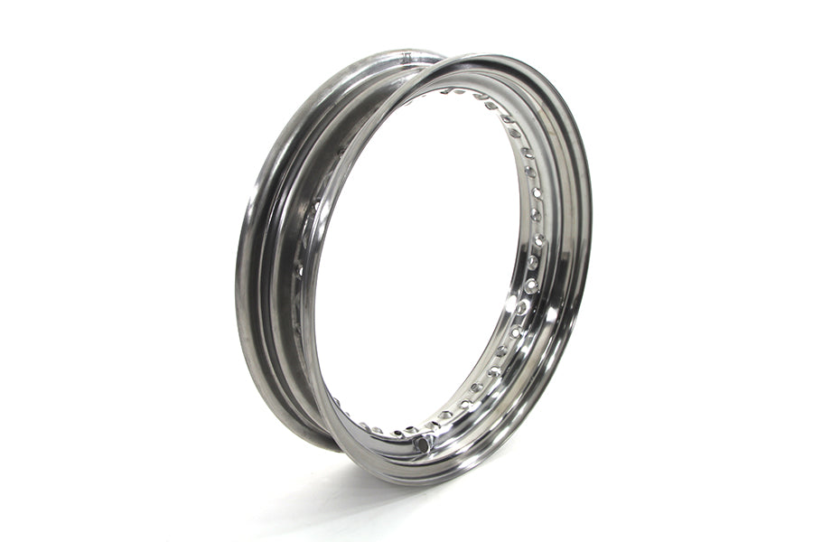 16 x 3.00 Rear Rim Drop Center(EA)