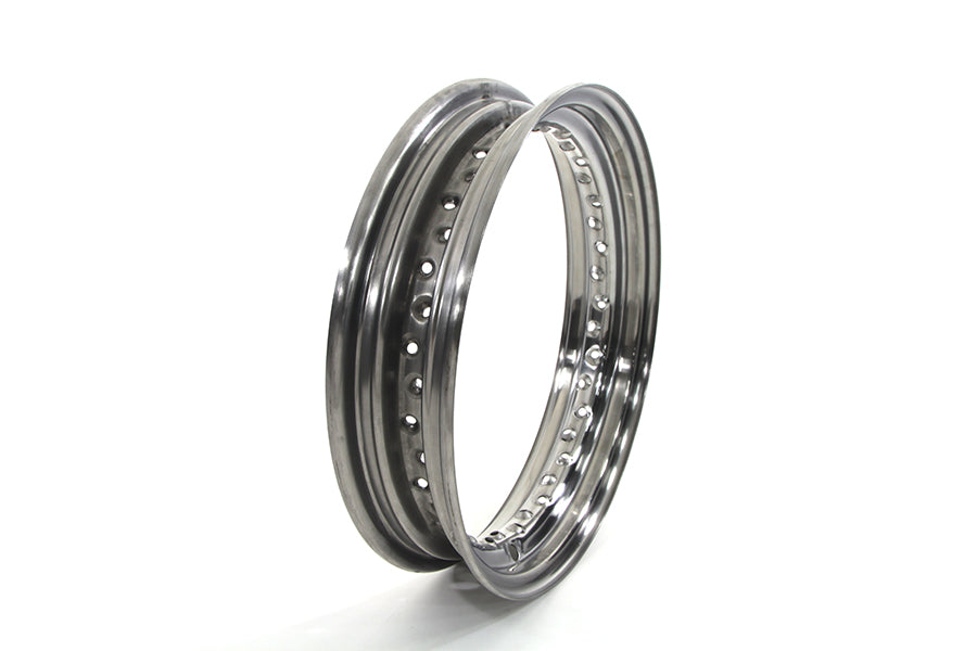 16 x 3.00 Rear Rim Drop Center(EA)