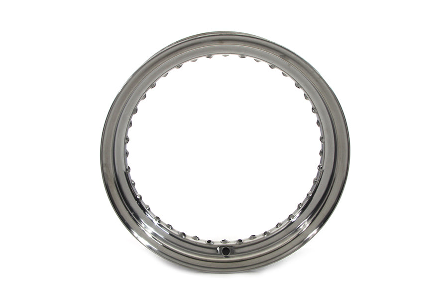 16 x 3.00 Rear Rim Drop Center(EA)