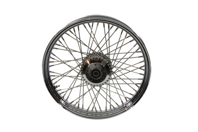 19 Front Spoke Wheel(EA)