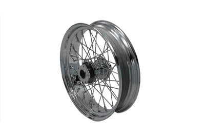 18 Replica Front Spoke Wheel(EA)