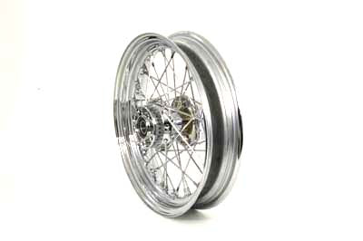 16 Rear Spoke Wheel