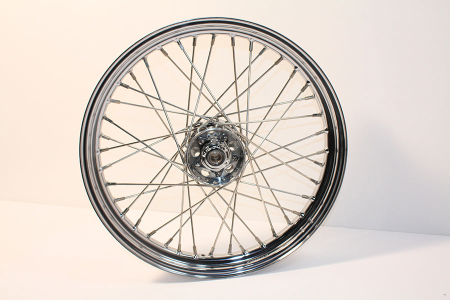 19 Replica Front Spoke Wheel(EA)