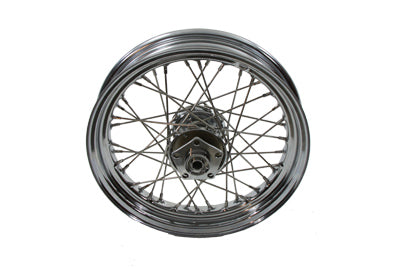 16 Rear Spoke Wheel(EA)
