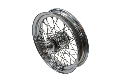 16 Rear Spoke Wheel(EA)