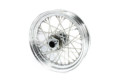 16 Rear Spoke Wheel(EA)