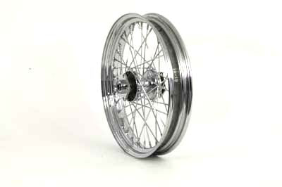 19 Replica Front Spoke Wheel(EA)