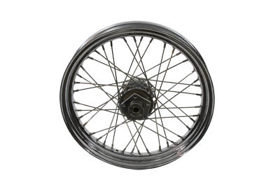 19 Replica Front Spoke Wheel(EA)