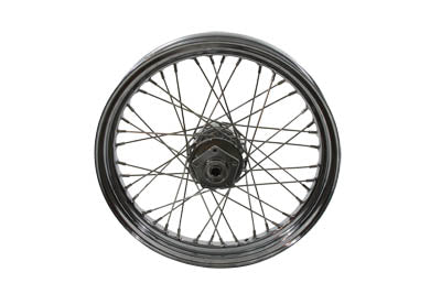 19 Replica Front Spoke Wheel(EA)