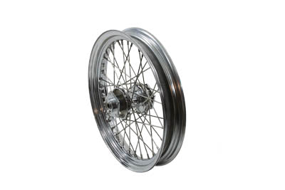 19 Replica Front Spoke Wheel(EA)