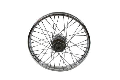 19 Replica Front Spoke Wheel(EA)