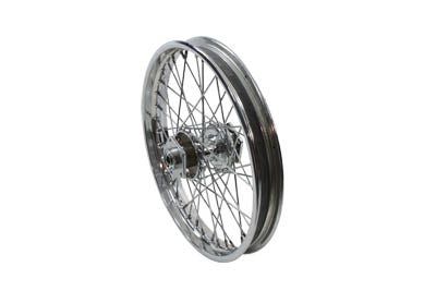 19 Replica Front Spoke Wheel(EA)