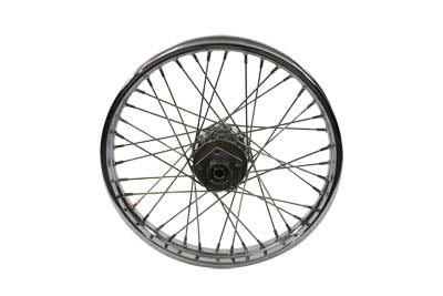 19 Front Spoke Wheel(EA)