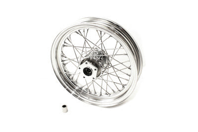 16 Front Spoke Wheel(EA)