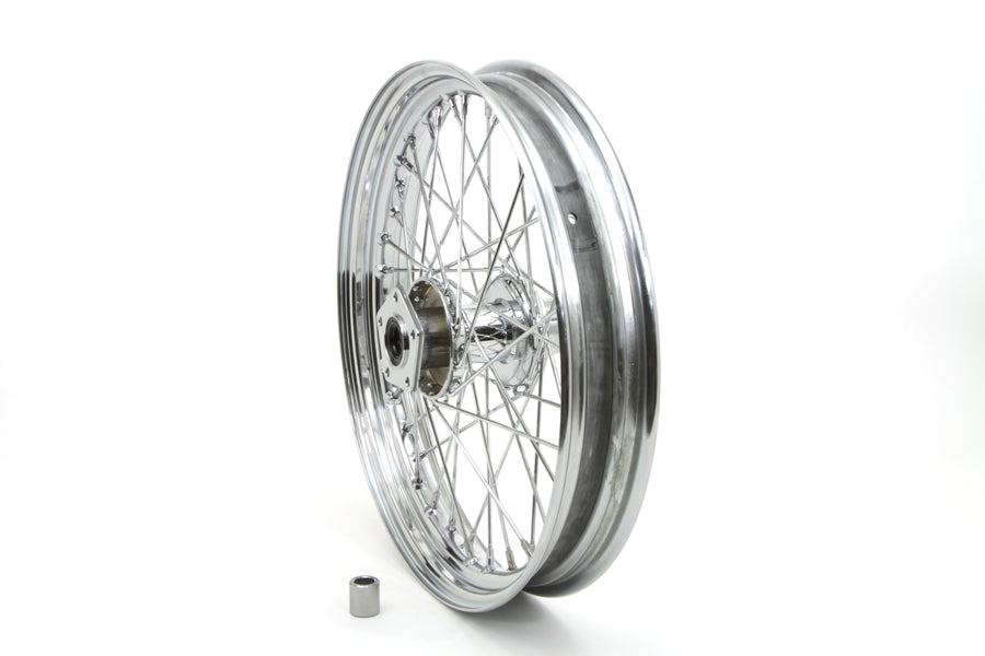 19 Replica Front Spoke Wheel(EA)