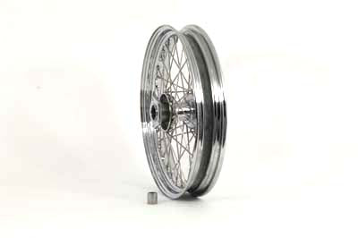 19 Front Spoke Wheel(EA)