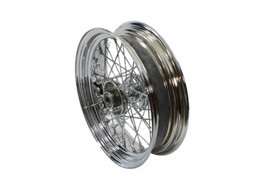 16 Replica Rear Spoke Wheel(EA)