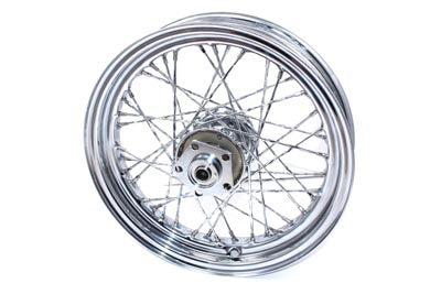 16 Front or Rear Spoke Wheel(KIT)