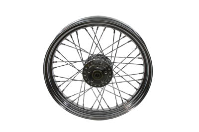 19 Front Spoke Wheel(EA)