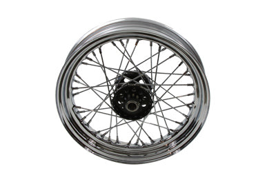 16 Replica Front or Rear Spoke Wheel(EA)